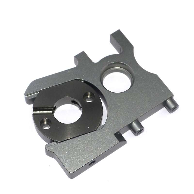 Motor Mount 8456 for 1/8 Zd Racing 08423 08426 08427 9116 Rc Car ,2