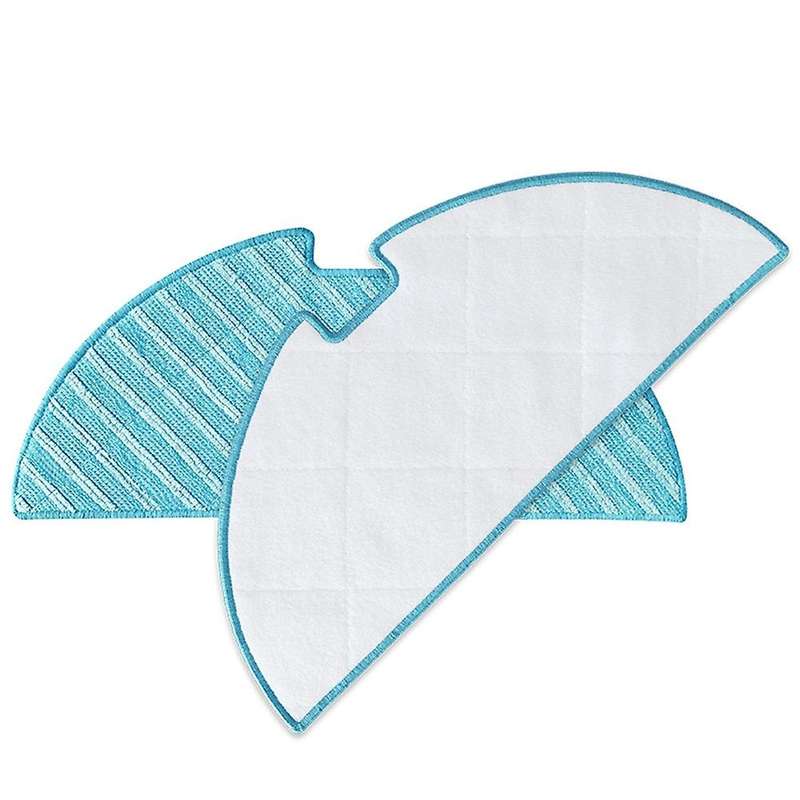 For Midea M3 M3l Sweeper Mop Mopping Rag Cleaning Rag Water Tank