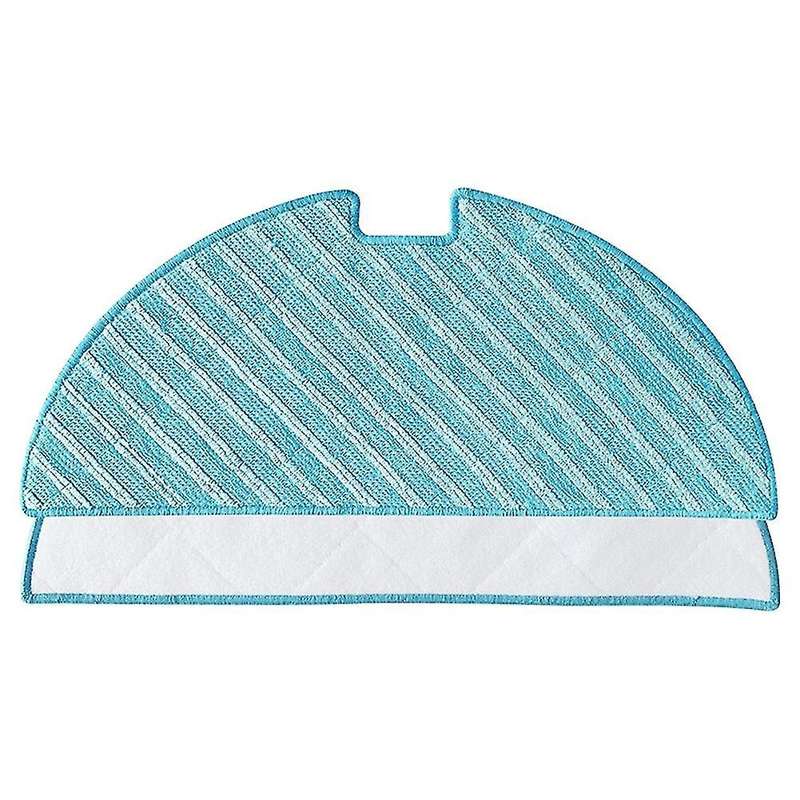For Midea M3 M3l Sweeper Mop Mopping Rag Cleaning Rag Water Tank