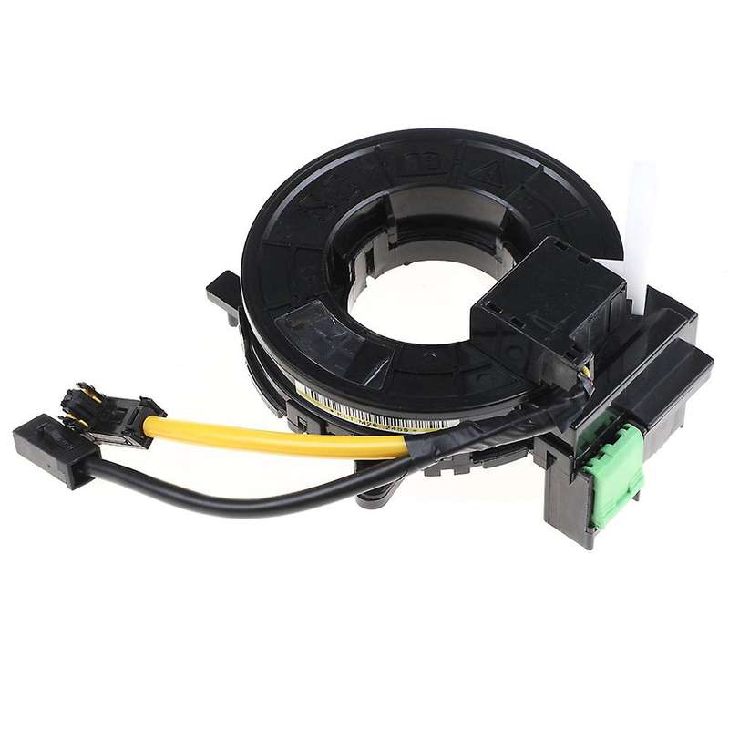 New Steering Wheel Spiral Cable Clock Spring Mr979369 Mr-979369