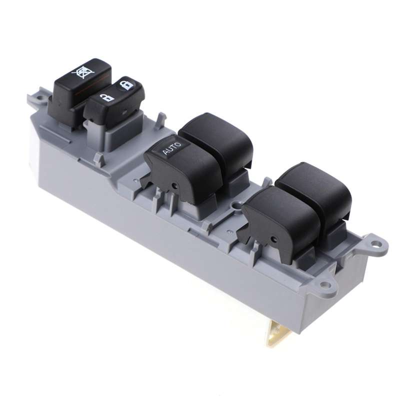 New 84820-02190 Electric Window Master Control Switch for Toyota