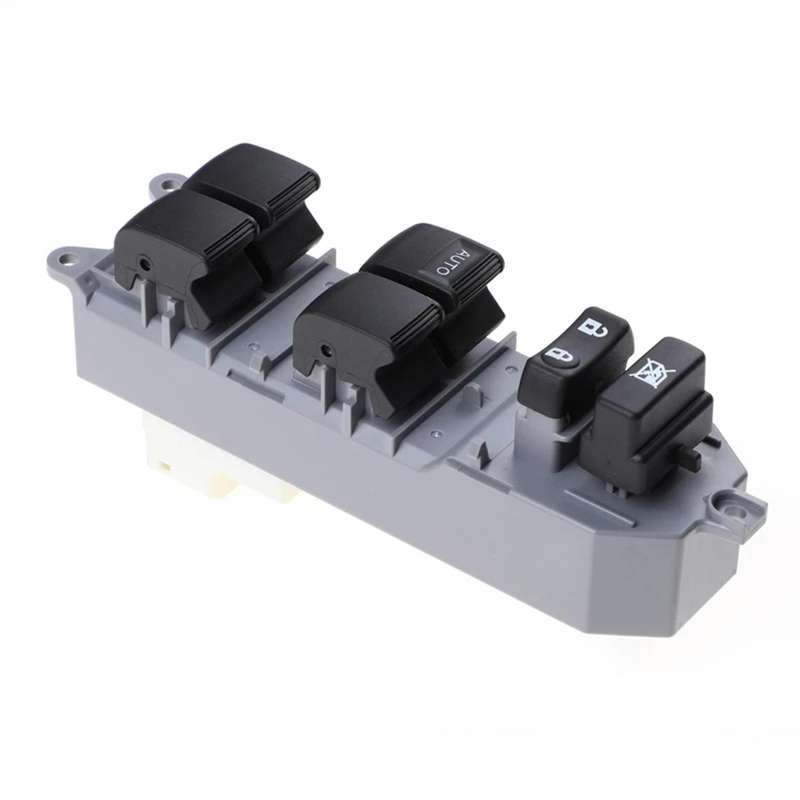 New 84820-02190 Electric Window Master Control Switch for Toyota