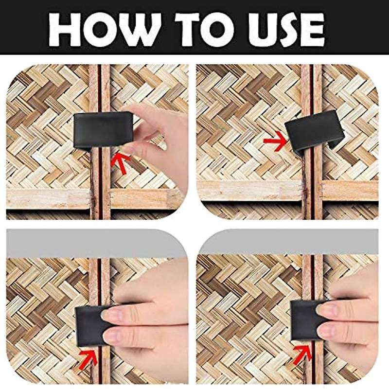 Pack Of 20 Outdoor Furniture Clips Patio Sofa Clips Furniture Clips