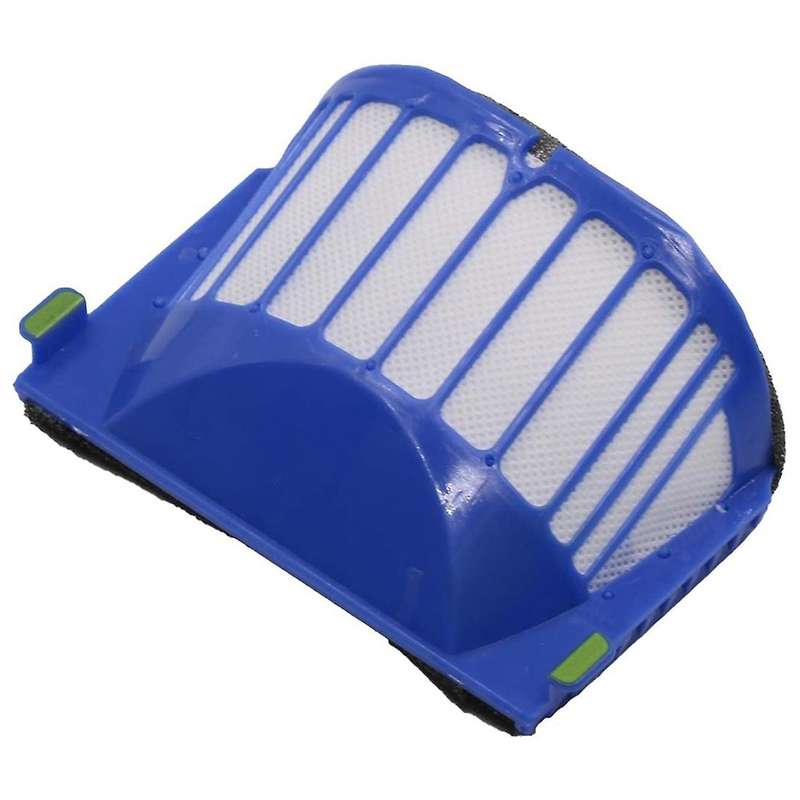 12 Aerovac Filters Parts 500 600 Series for Irobot Roomba 595 614 620