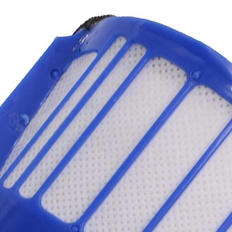 12 Aerovac Filters Parts 500 600 Series for Irobot Roomba 595 614 620