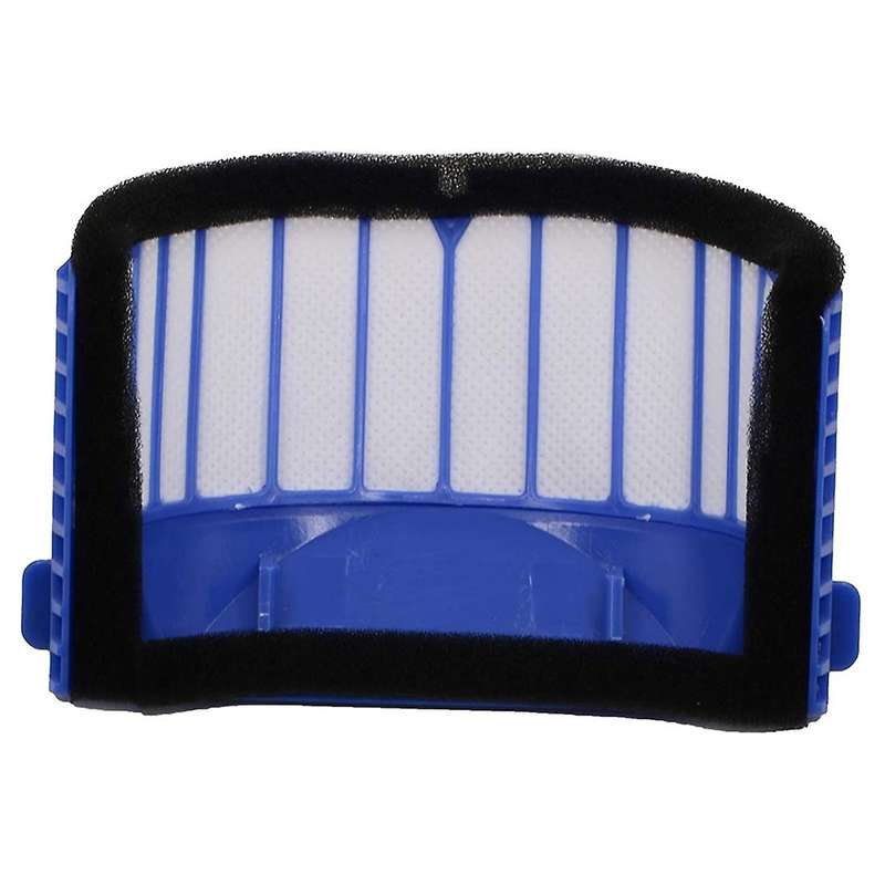 12 Aerovac Filters Parts 500 600 Series for Irobot Roomba 595 614 620