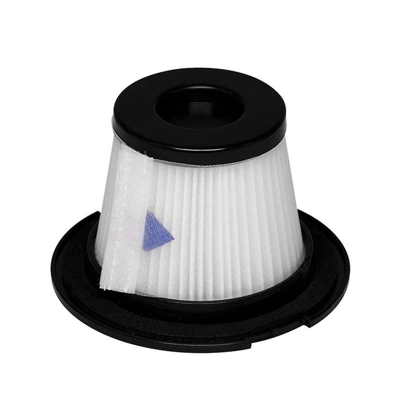 Cordless Home Sweeper Vacuum Cleaner Hepa Filter Replacement Parts