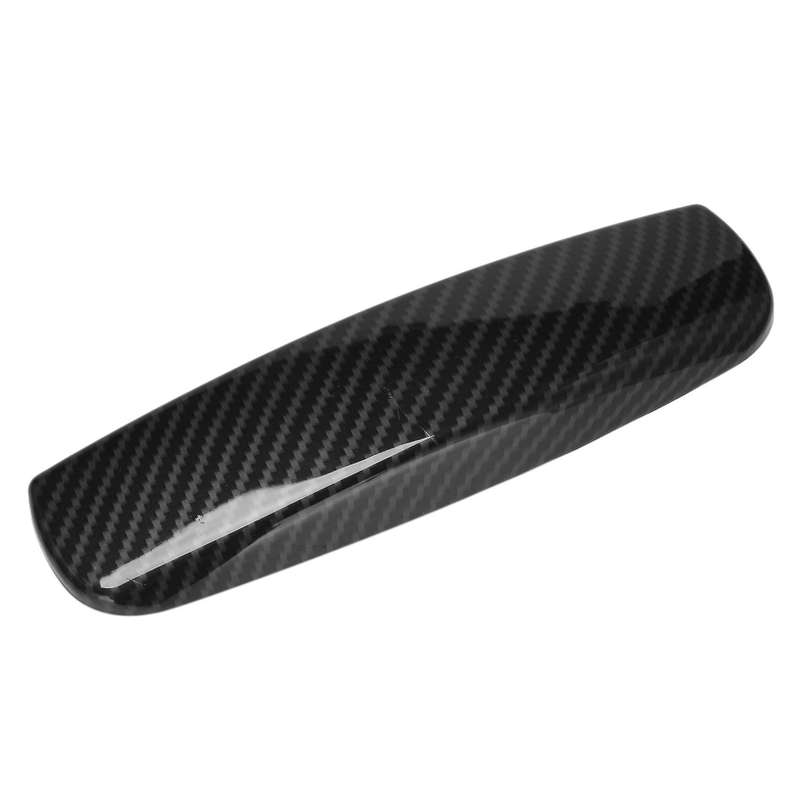 Car Exterior Door Handle Covers Trim Sticker Decals Overlays