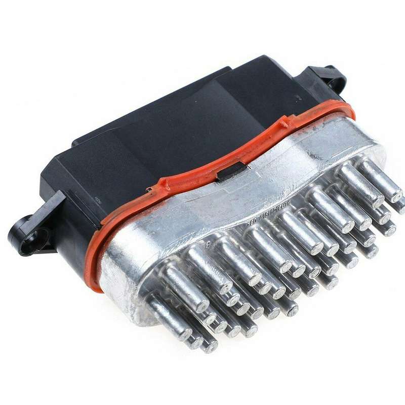 3s7h19e624ab 3s7h-19e624-ab for Ford Mondeo Blower Motor Resistor