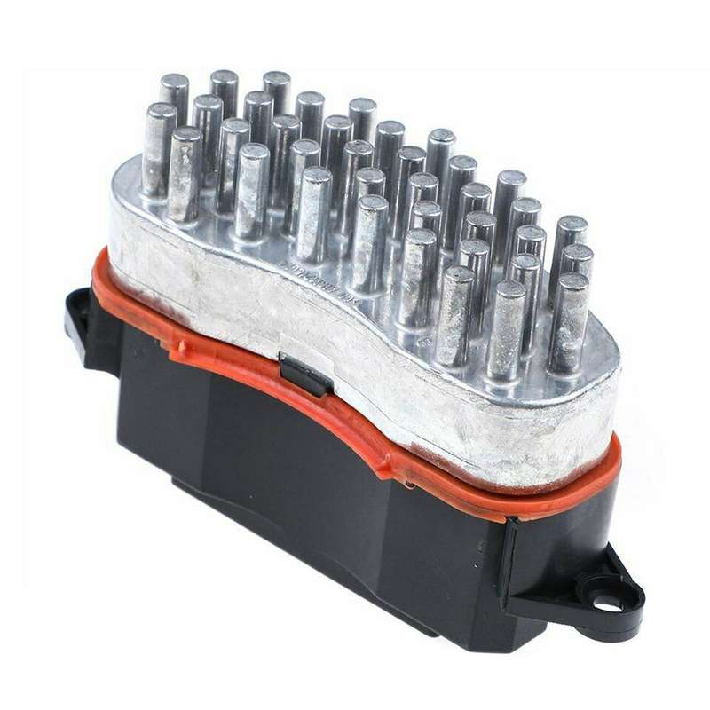 3s7h19e624ab 3s7h-19e624-ab for Ford Mondeo Blower Motor Resistor