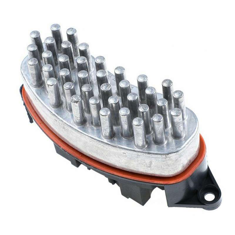 3s7h19e624ab 3s7h-19e624-ab for Ford Mondeo Blower Motor Resistor
