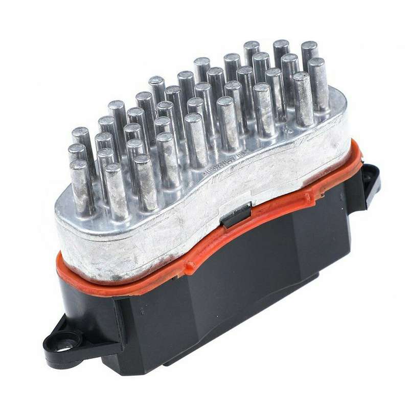 3s7h19e624ab 3s7h-19e624-ab for Ford Mondeo Blower Motor Resistor