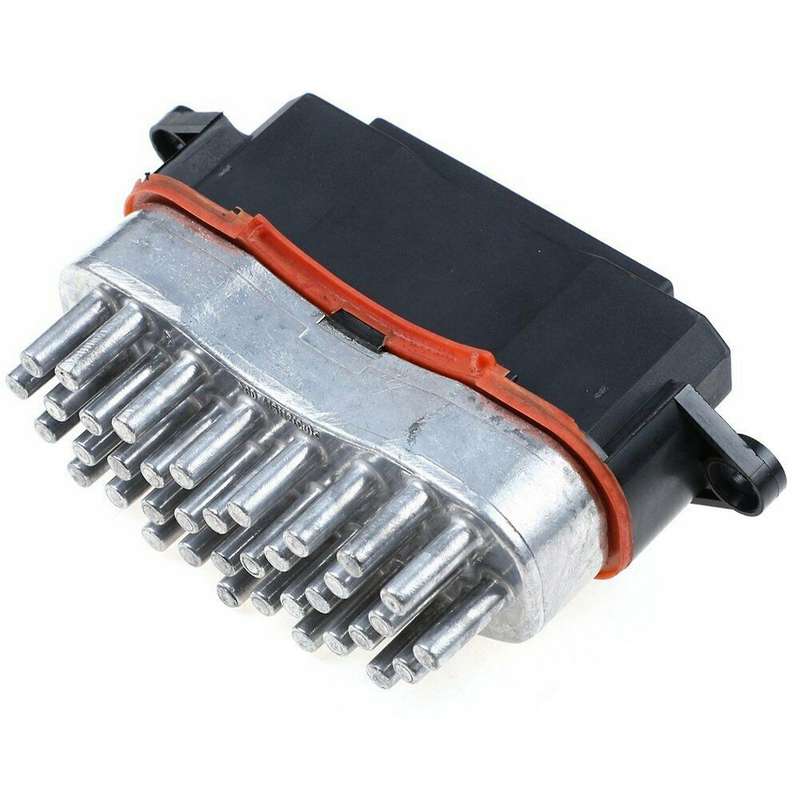 3s7h19e624ab 3s7h-19e624-ab for Ford Mondeo Blower Motor Resistor