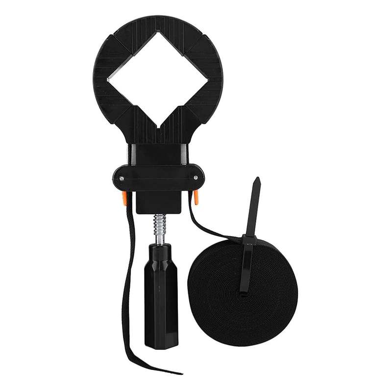 6m Adjustable Angle Clip Quick Tightening Clip Frame Clip 4 Claws