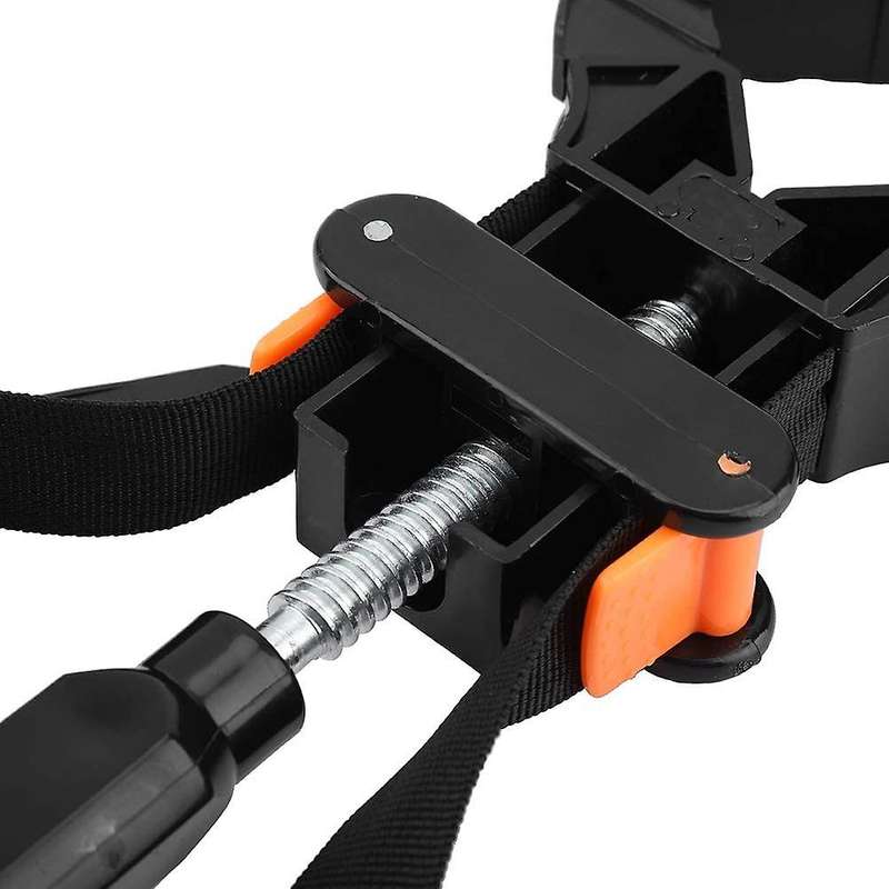 6m Adjustable Angle Clip Quick Tightening Clip Frame Clip 4 Claws