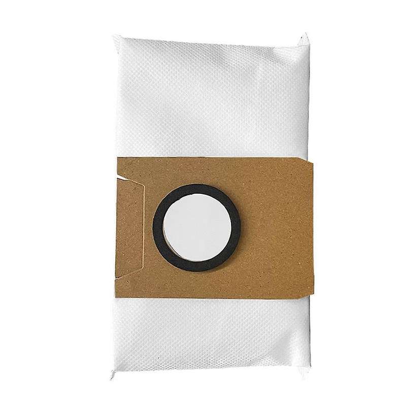 Vacuum Cleaner High Capacity Leakproof Dust Bag Replacement Parts
