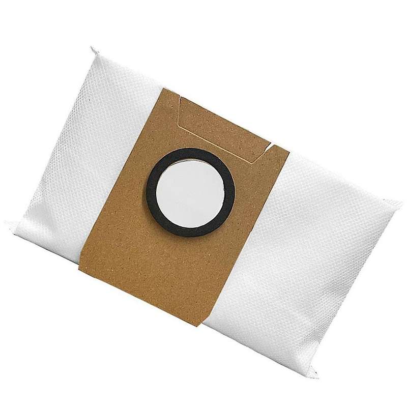 Vacuum Cleaner High Capacity Leakproof Dust Bag Replacement Parts