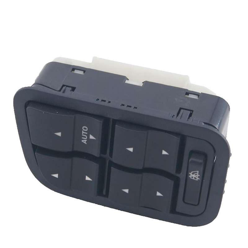 Baf14a132a Electric Master Power Window Switch for Ford Falcon