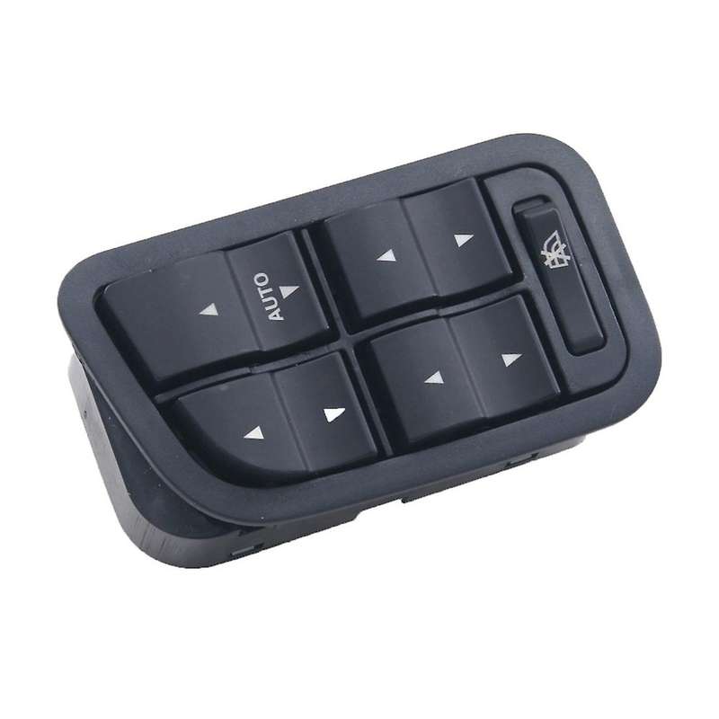 Baf14a132a Electric Master Power Window Switch for Ford Falcon