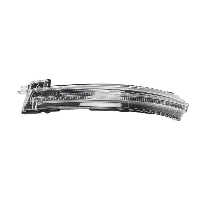 Led Dc12v Left Rear View Mirror Turn Light for Hyundai Elantra 2021