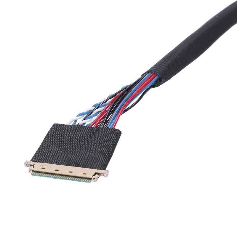 30 Pins Hdmi Vga Input Controller Board Kit Lcd Edp Driver Board