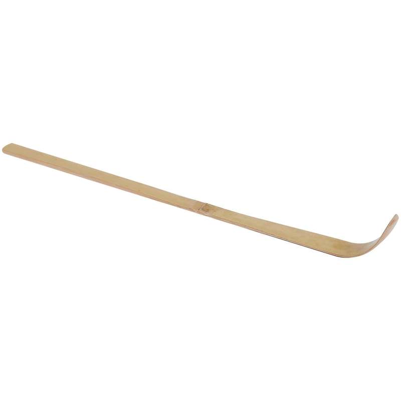 Japanese Bamboo Matcha Tea Ceremony Bamboo Brush Tool Grinder(white)