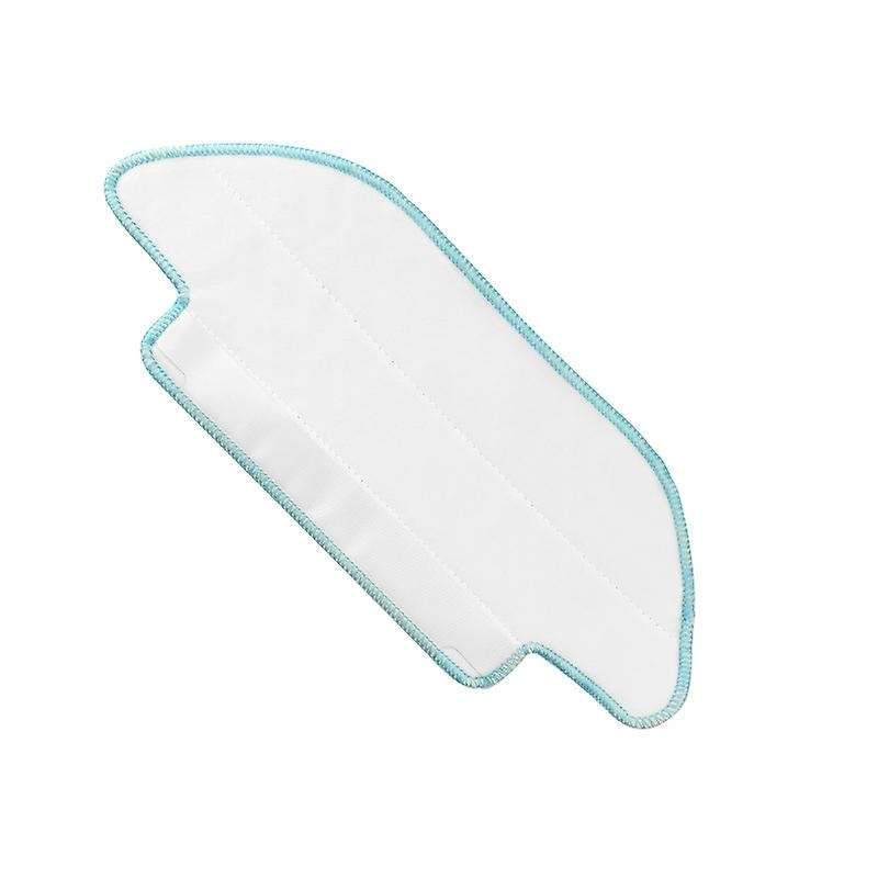 Replacement Washable Mop Cloth Rag for Cecotec Conga 4090 5090 Robot