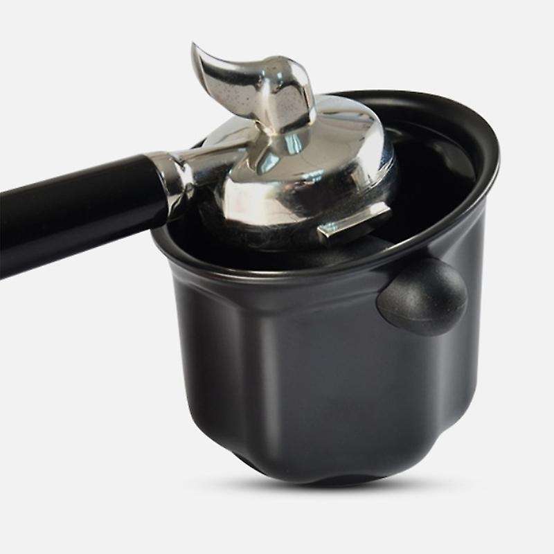 Knock Box for Espresso Coffee Coffee Powder Residue Box Coffee Tool 2