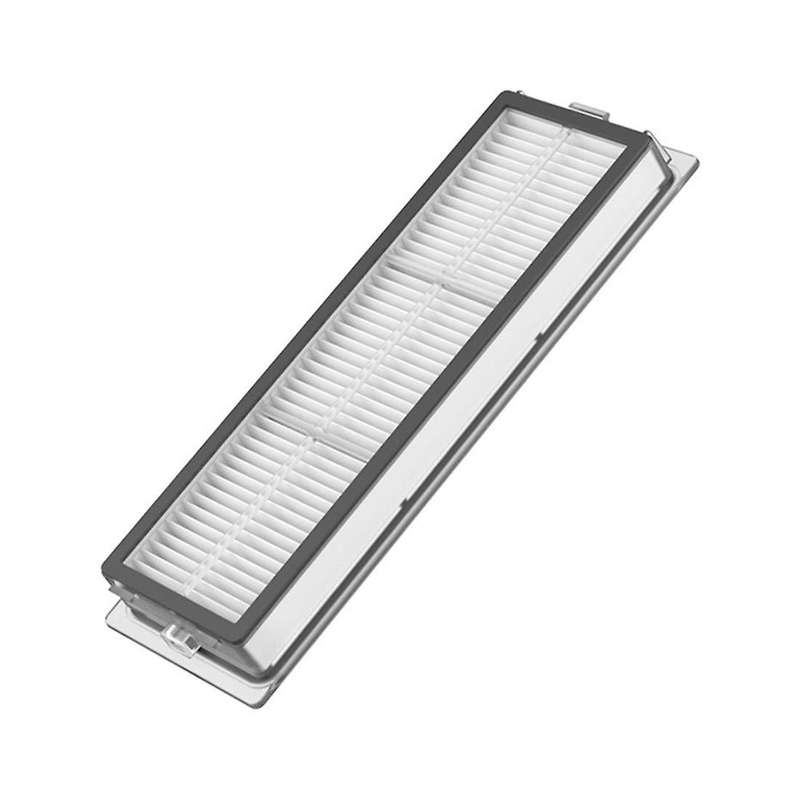 For Xiaomi Mijia 1c 2c Filter Main Side Brush Mop Cloth Parts Kit
