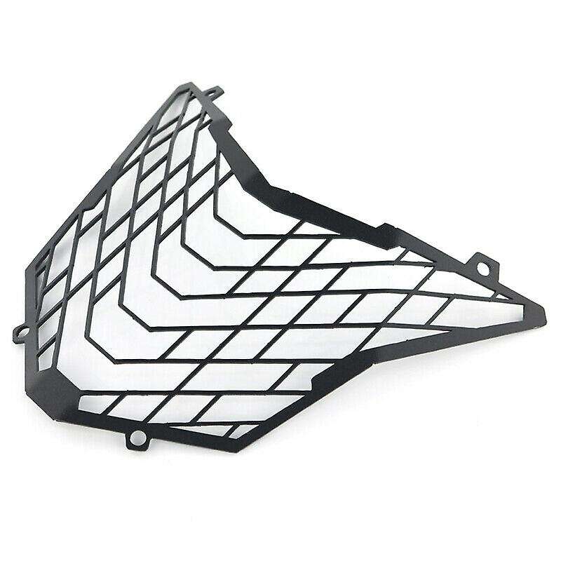 Head Light Lamp Light Grille Guard Cover for Honda Cb500x 13-18