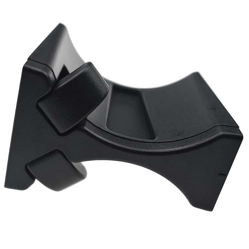 2pcs Center Console Cup Holder Insert Divider for Lexus Es350