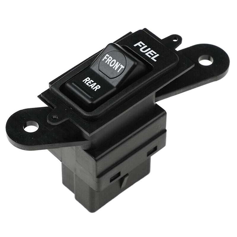 New Gas Fuel Tank Selector Switch Front Rear for F-150 F-250 F-350