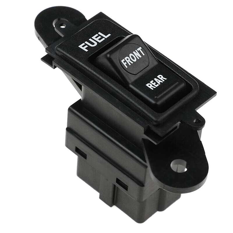 New Gas Fuel Tank Selector Switch Front Rear for F-150 F-250 F-350