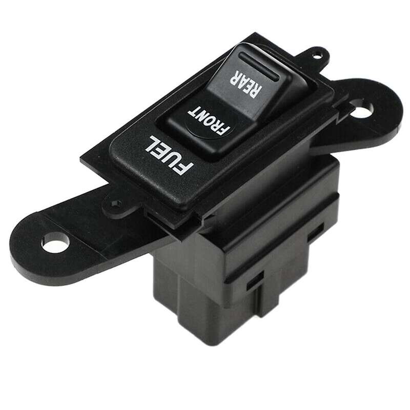 New Gas Fuel Tank Selector Switch Front Rear for F-150 F-250 F-350