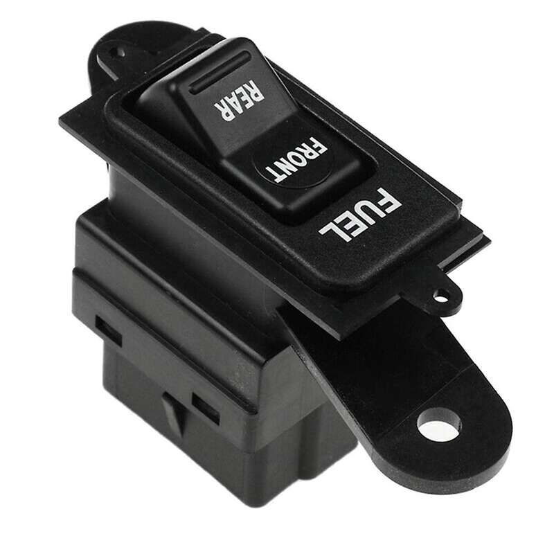 New Gas Fuel Tank Selector Switch Front Rear for F-150 F-250 F-350
