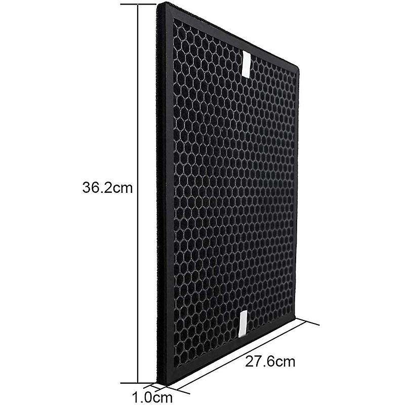 Active Carbon Filter for Philips Air Purifiers Ac2889/10, Ac288710