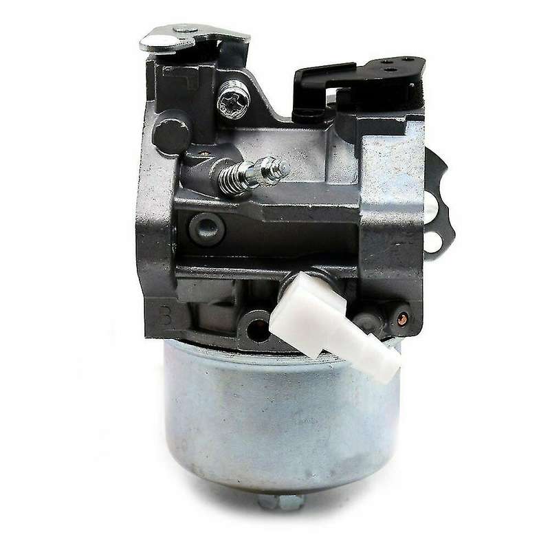 Carburetor for Briggs & Stratton 699831 6949 41 499158 Tractor Mower