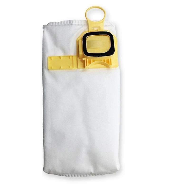 10pcs Vacuum Cleaner Bags, for Vorwerk Kobold Vk 140 and Vk 150