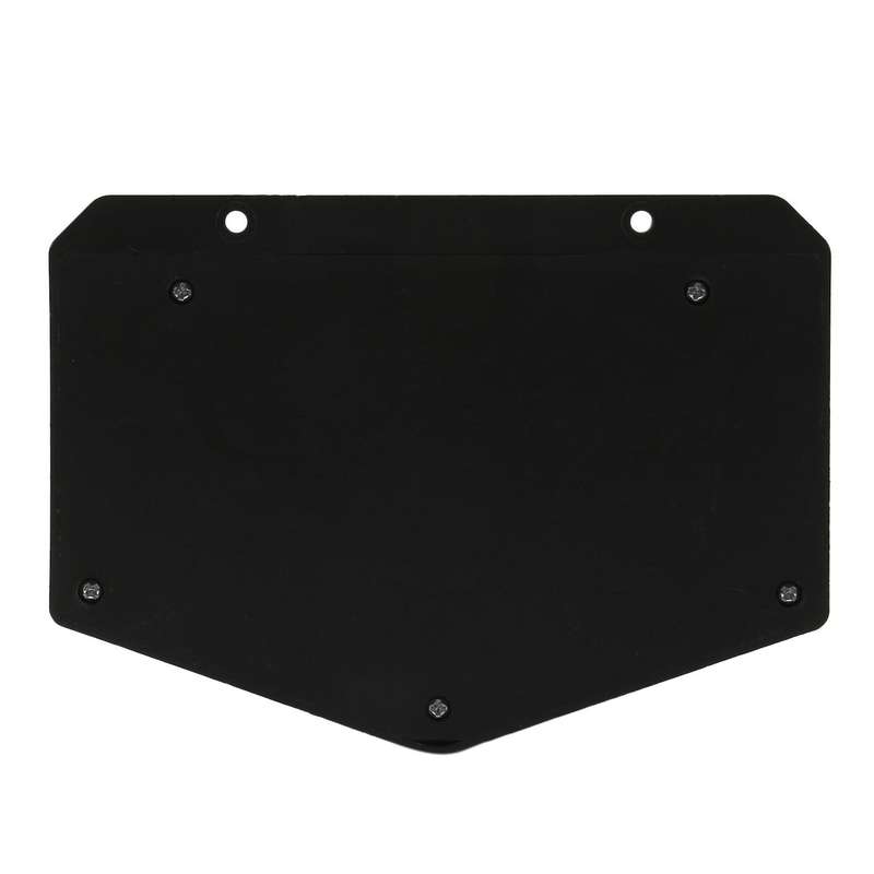 2x 100 Led Solar Power Wall Light Light-sensing Control Lamp