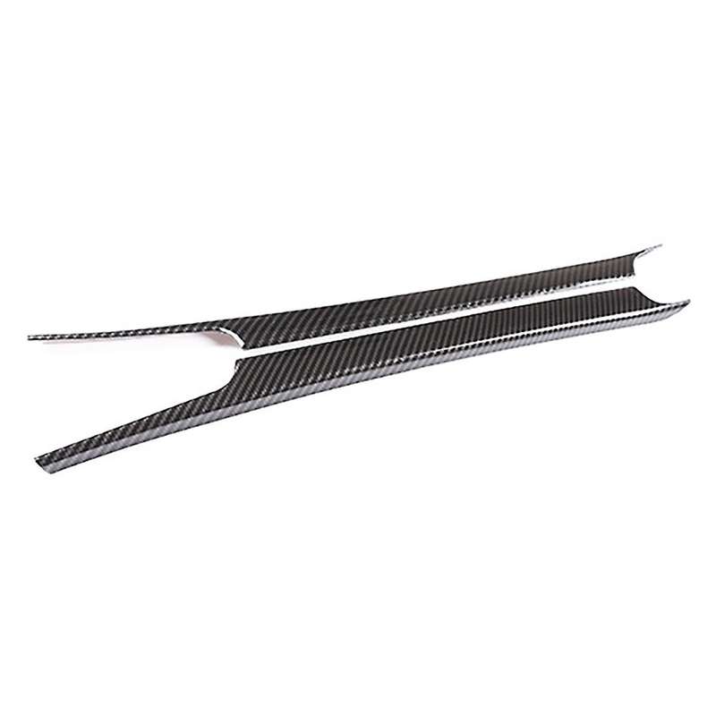 Car Interior Car Center Gear Side Cover Trim for Mercedes-benz Glk
