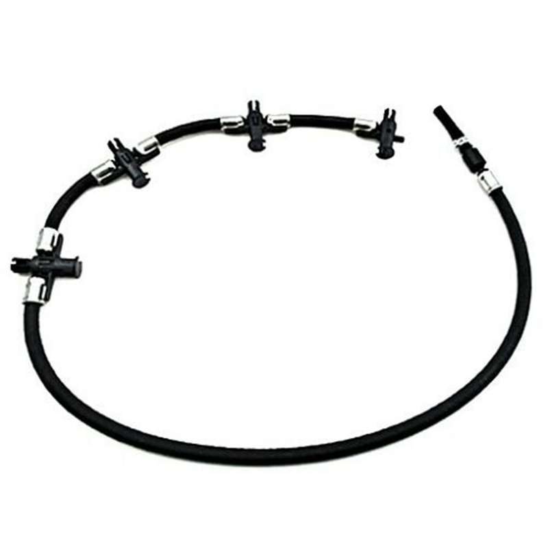 A6460700932 6460700932 Fits for Mercedes Sprinter Pipe Injector Hose