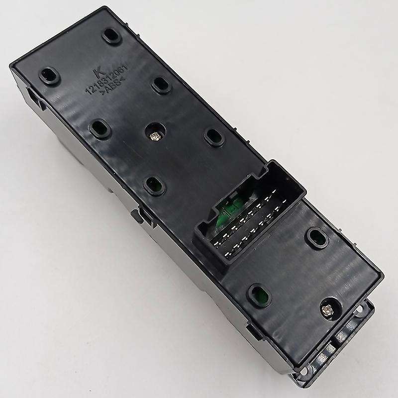 Car Front Left Master Power Window Switch for Hyundai Accent 13-17