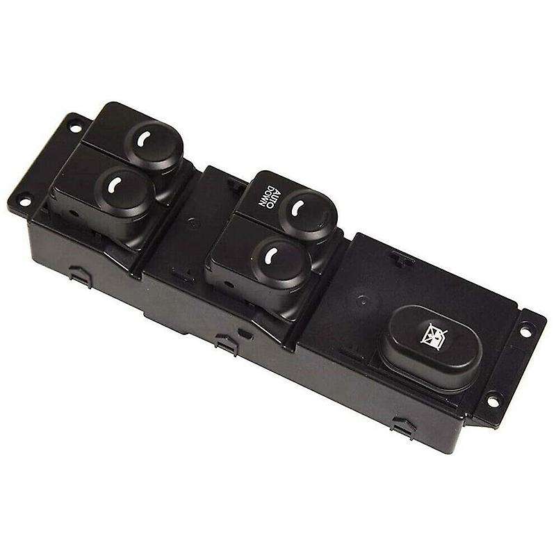 Car Front Left Master Power Window Switch for Hyundai Accent 13-17