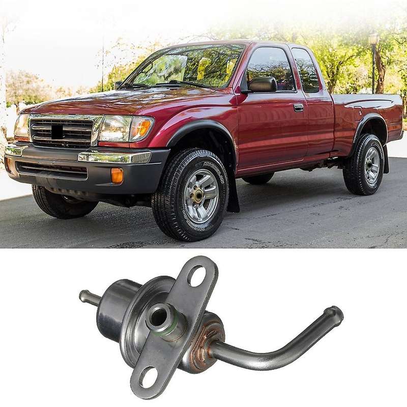 Fuel Injection Pressure Regulator for Toyota T100 4runner Tacoma