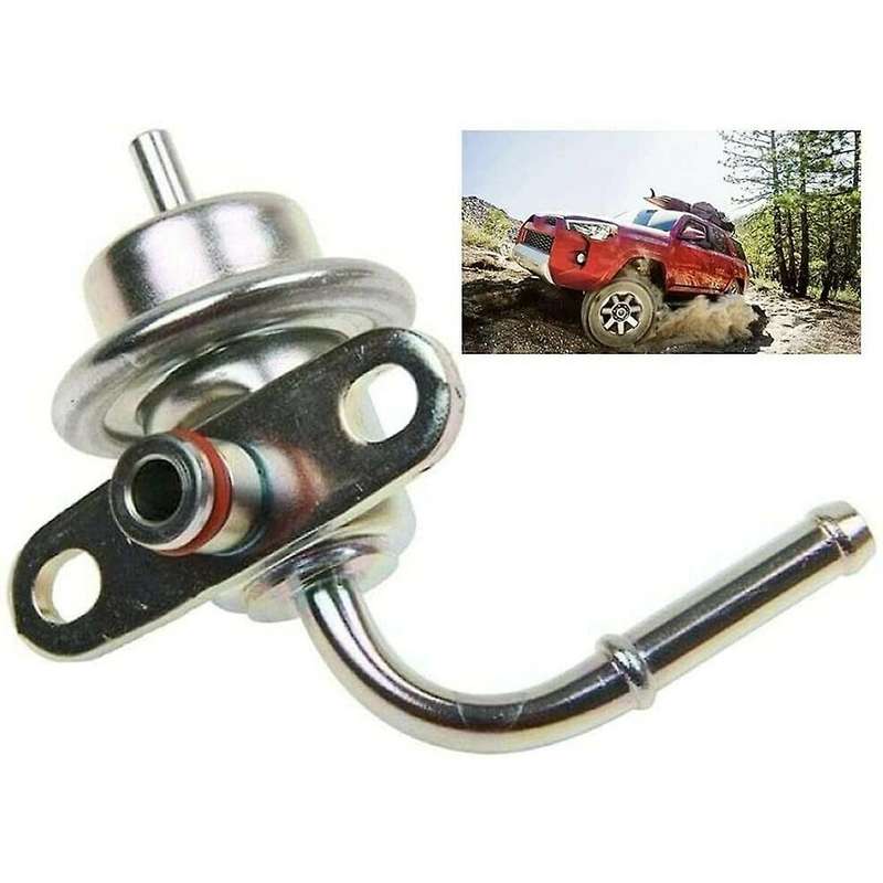 Fuel Injection Pressure Regulator for Toyota T100 4runner Tacoma