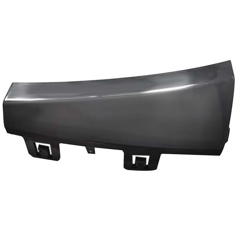 Front Bumper Trim Plate Cover for Mercedes-benz W205 C200 C260 C300