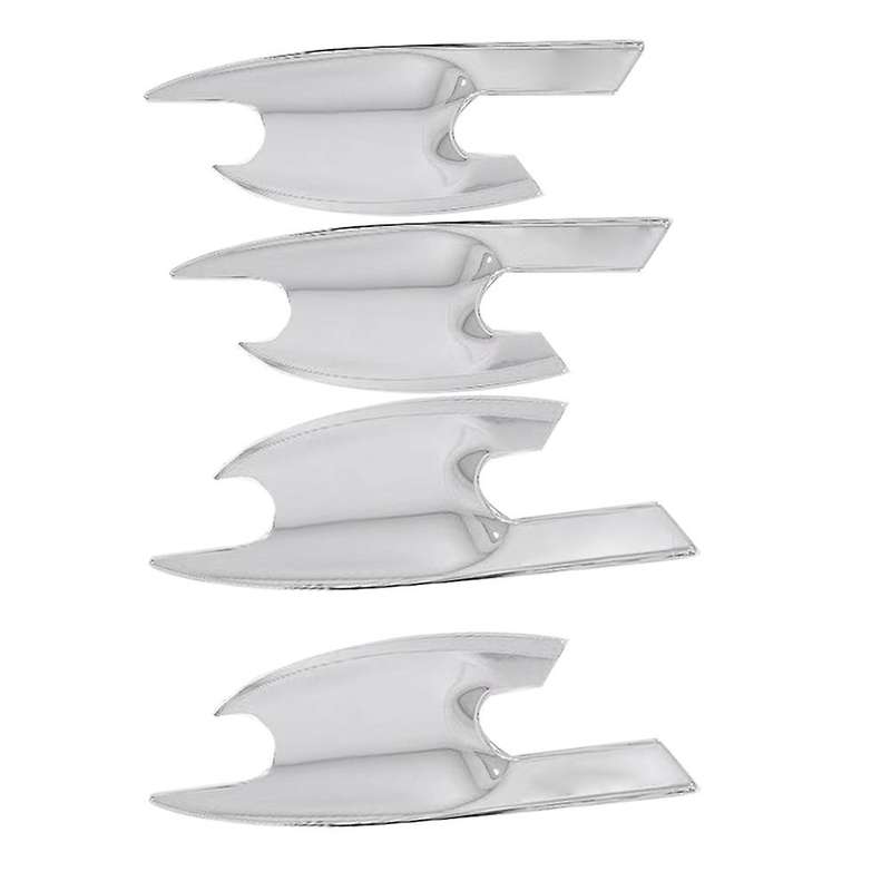 For Kia K7 Cadenza Premier Car Door Handle Bowl Cover Decoration