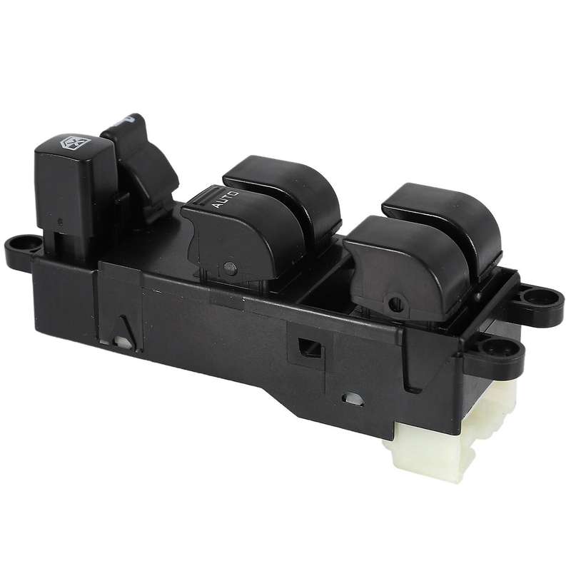 Front Left Electric Power Window Control for Nissan Navara Bluebird