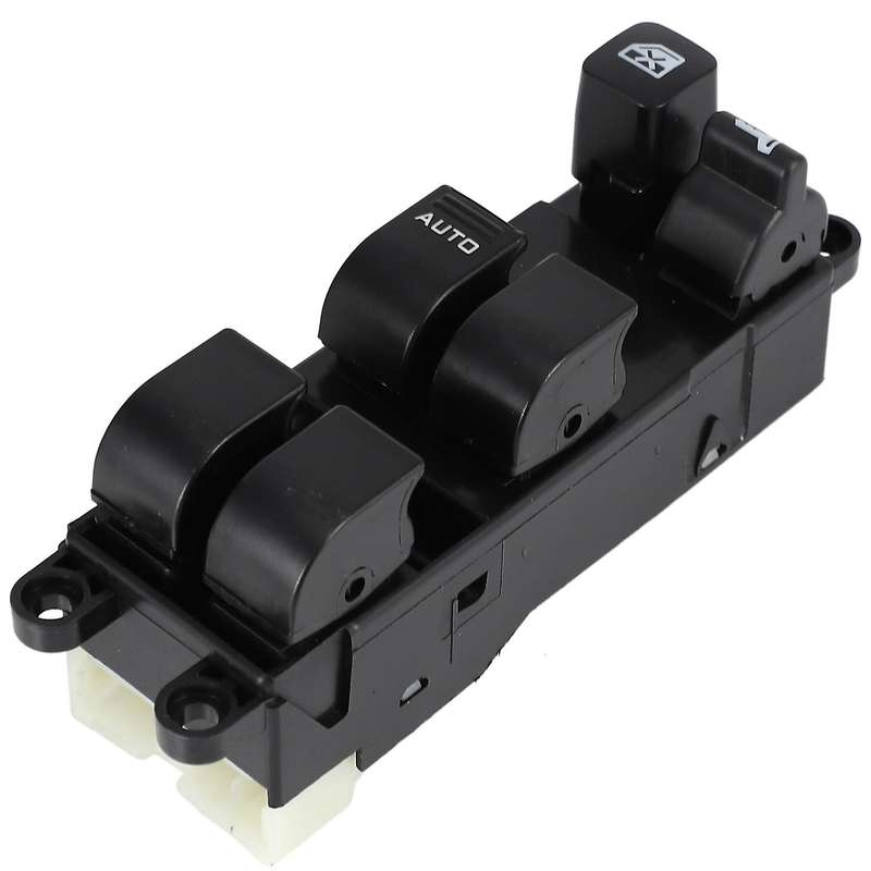 Front Left Electric Power Window Control for Nissan Navara Bluebird