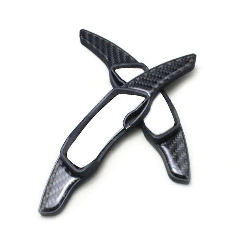 Car Gear Shifter Steering Wheel Gear Paddles for Subaru Xv Forester